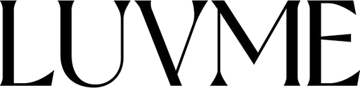 Luvme Hair logo