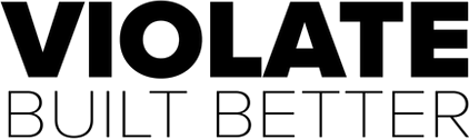 Violate The Dress Code logo