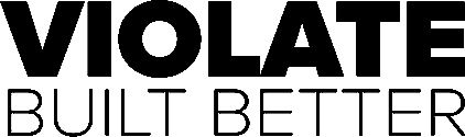 Violate The Dress Code logo