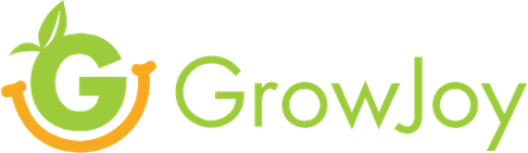 GrowJoy logo