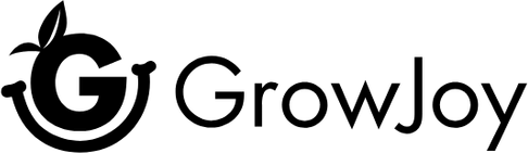 GrowJoy logo
