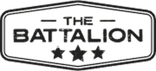 The Battalion logo
