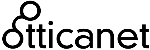 Otticanet USA logo