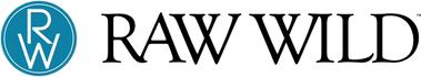 Raw Wild logo