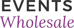 Events Wholesale logo