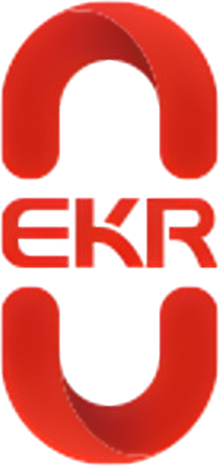 EKR Cover logo
