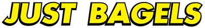 Just Bagels logo