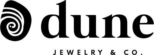 Dune Jewelry logo
