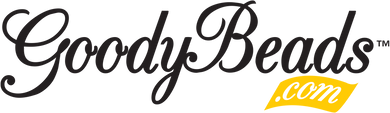 GoodyBeads logo