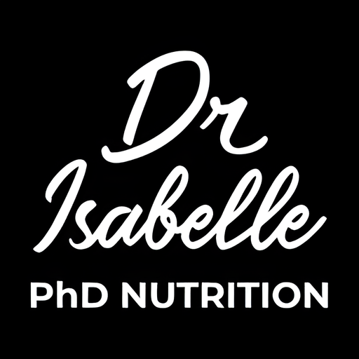 Isabelle Huot logo