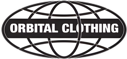 Orbital Clothing logo