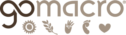 GoMacro logo
