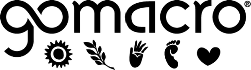 GoMacro logo