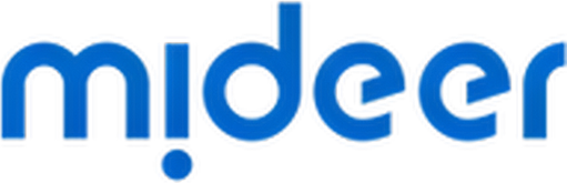 mideerart logo