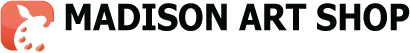 Madison Art Shop logo