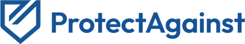 ProtectAgainst logo