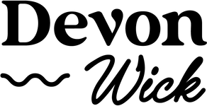 Devon Wick Candle Co. Limited logo