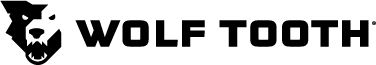 Wolf Tooth Components logo