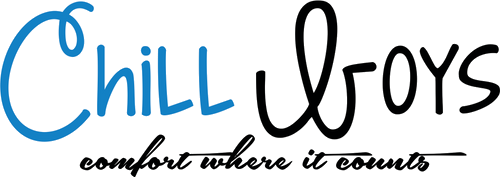 Chill Boys logo