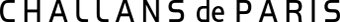 Challans de Paris logo