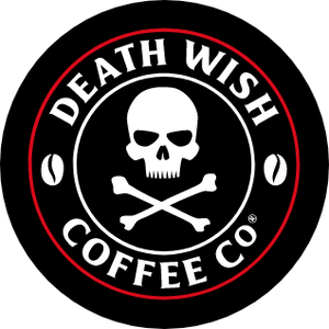 Death Wish Coffee logo