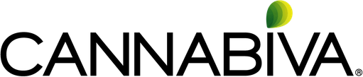 Cannabiva logo