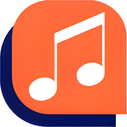 Sheet Music Plus logo