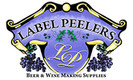 Label Peelers logo