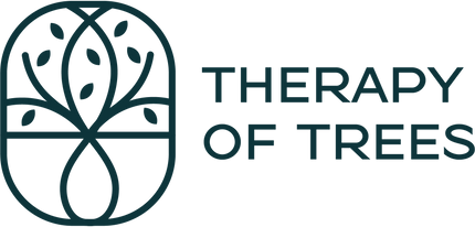 Therapy of Trees logo