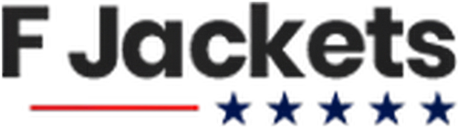FJACKETS OFFICIAL - Redefining Jackets Beyond Classics logo
