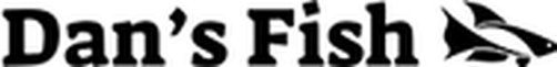 Dan's Fish logo