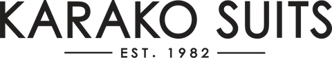 Karako Suits logo