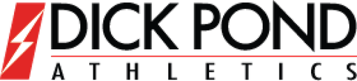 Dick Pond Athletics logo