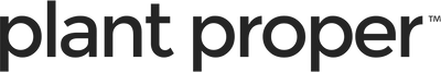 Plant Proper logo