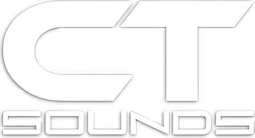 CT SOUNDS logo