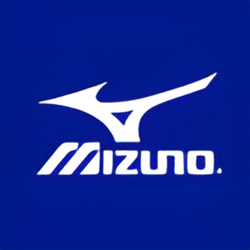 Mizuno USA logo