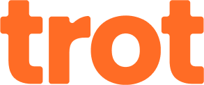 Trot Pets logo