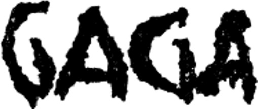 Lady Gaga logo