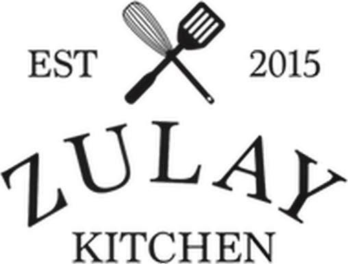 Zulay Kitchen logo