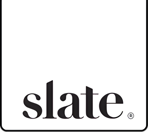 Slate Milk logo