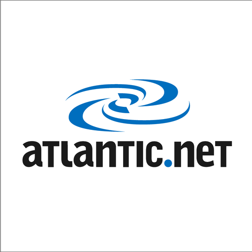 Atlantic.Net logo