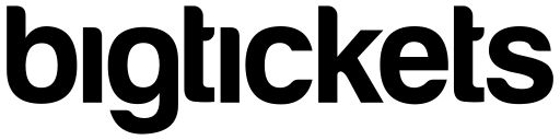 Big Tickets logo
