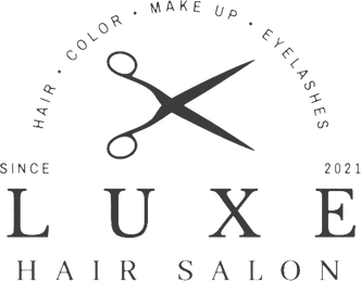 Luxe Hair Salon Phoenix logo