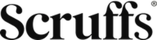 petslovescruffs logo