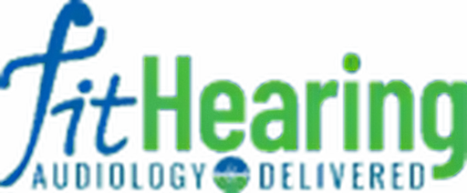 FitHearing logo