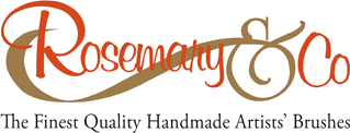 Rosemary & Co logo