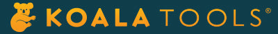 Koala Tools logo
