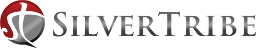 SilverTribe logo