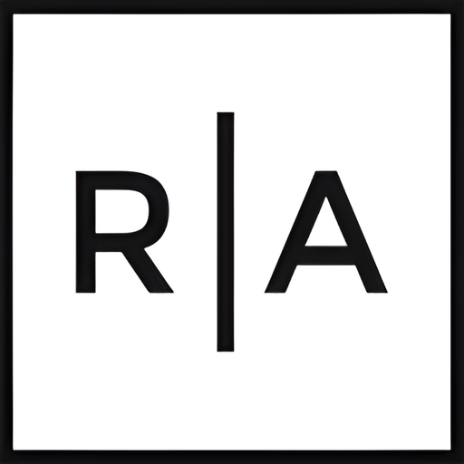 Rise Art logo