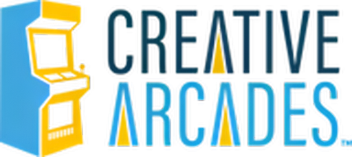 Creative Arcades logo